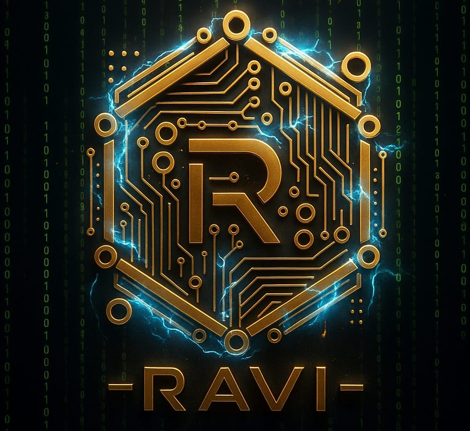 Ravi Market Br